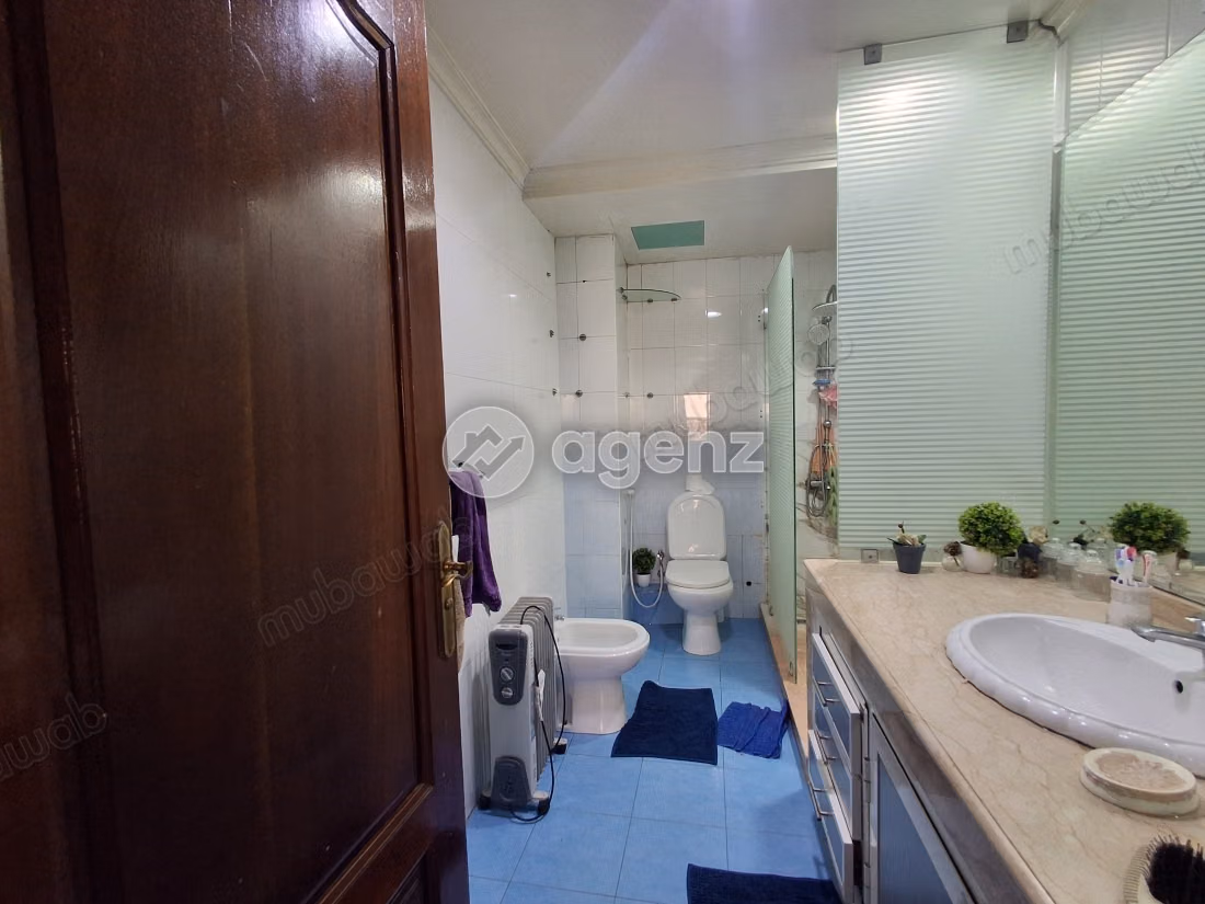 Appartement 112 m² f Quartier Bachkou — 7