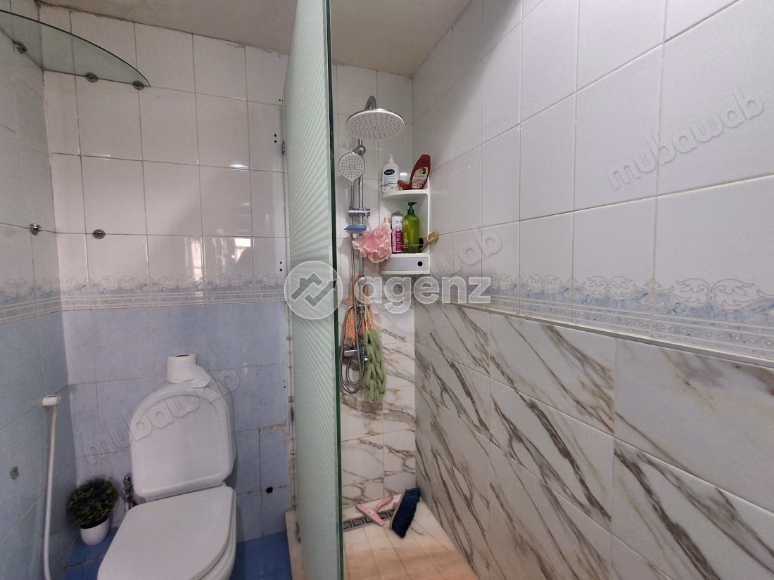 Appartement 112 m² f Quartier Bachkou — 20
