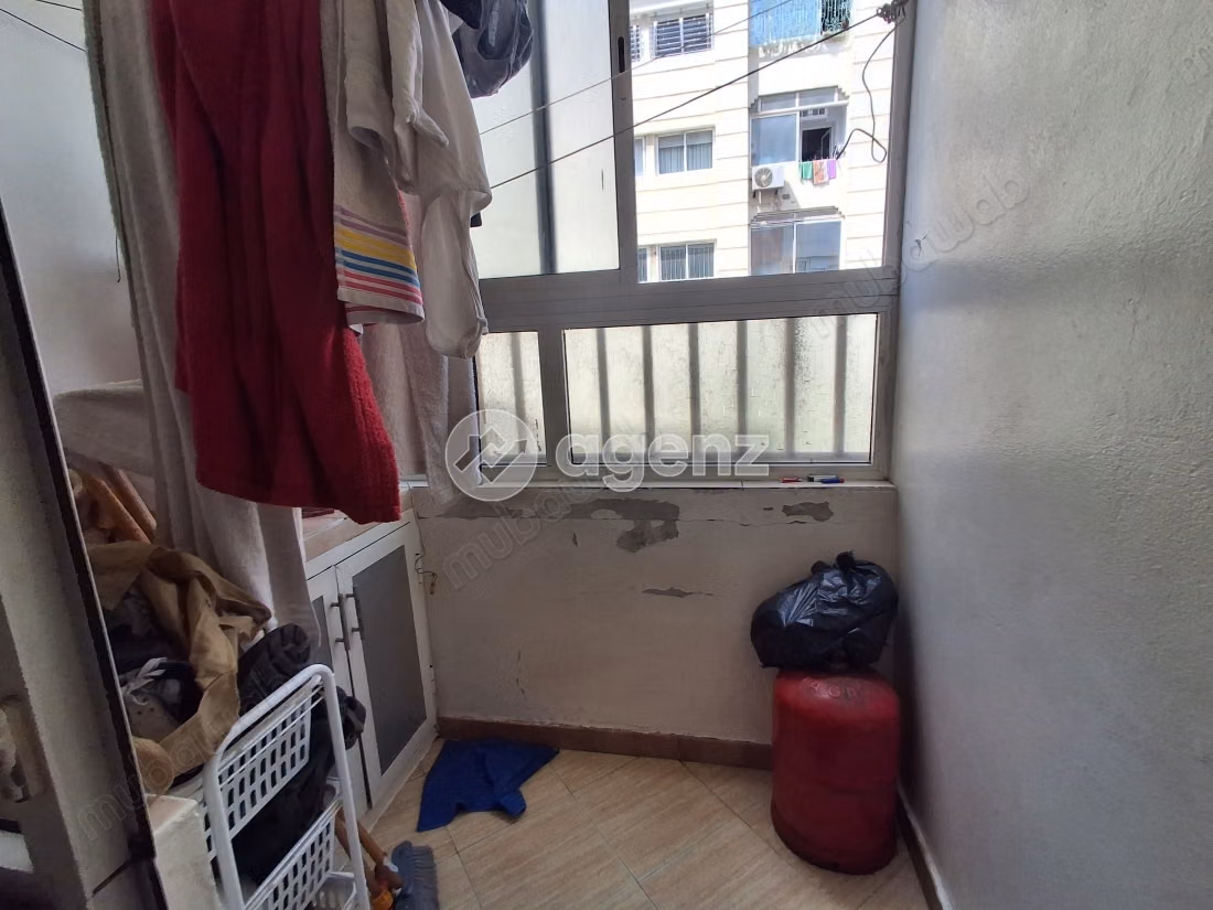 Appartement 112 m² f Quartier Bachkou — 14