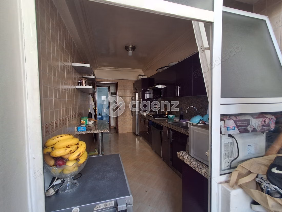 Appartement 112 m² f Quartier Bachkou — 13