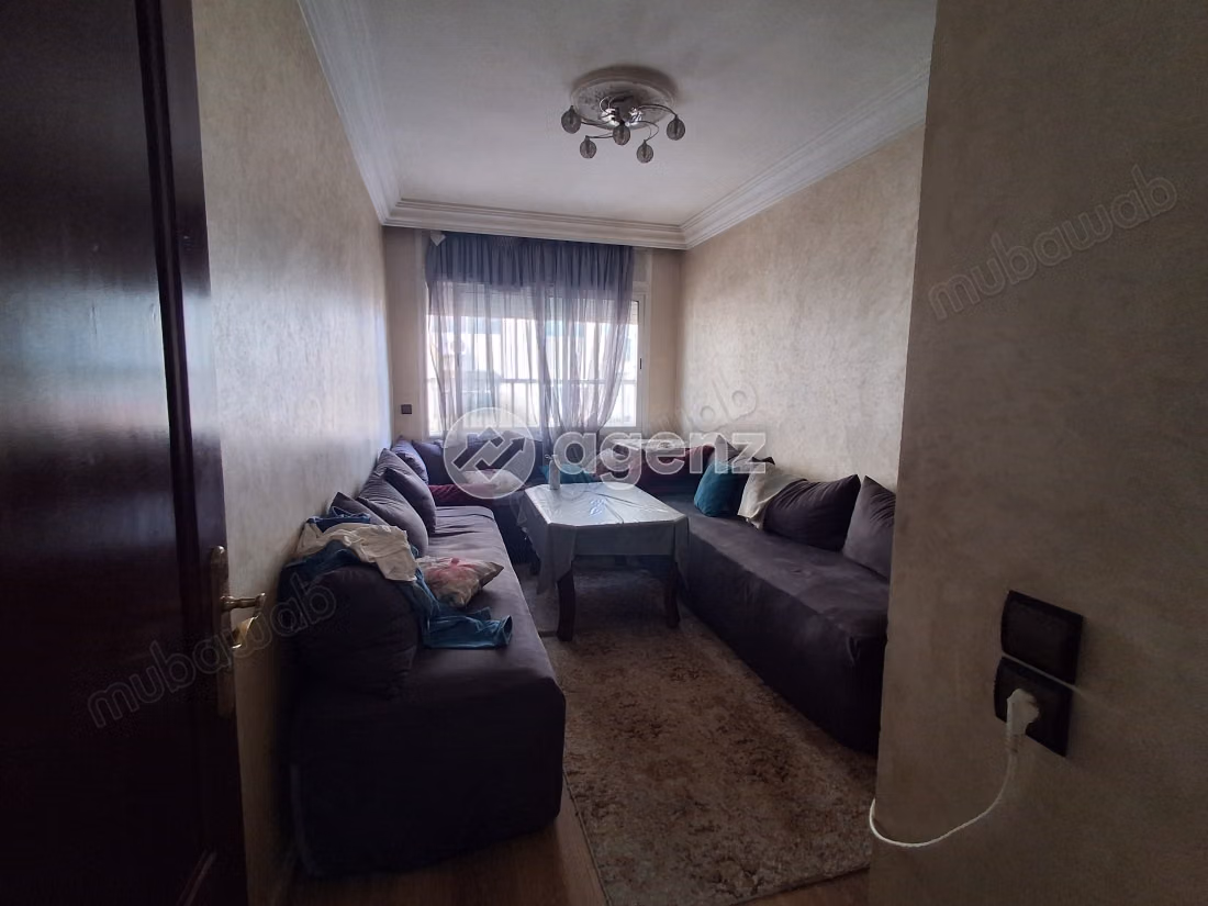 Appartement 112 m² f Quartier Bachkou — 16