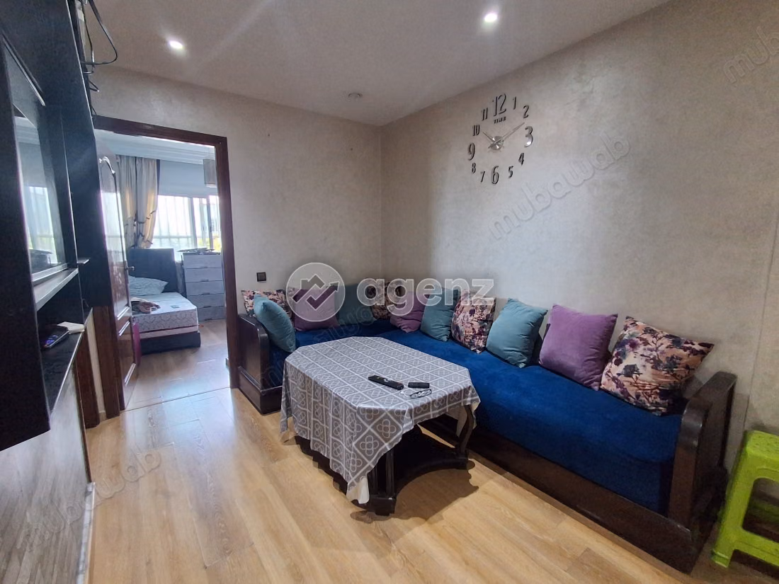 Appartement 112 m² f Quartier Bachkou — 8