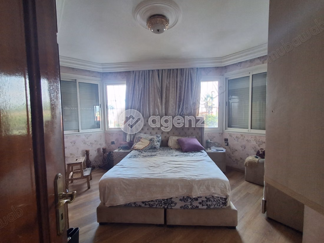 Appartement à vendre 112 m², 3 chambres 
Bachkou Casablanca — 2