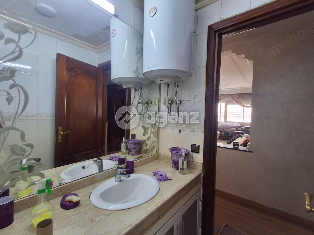 Appartement 112 m² f Quartier Bachkou — 17