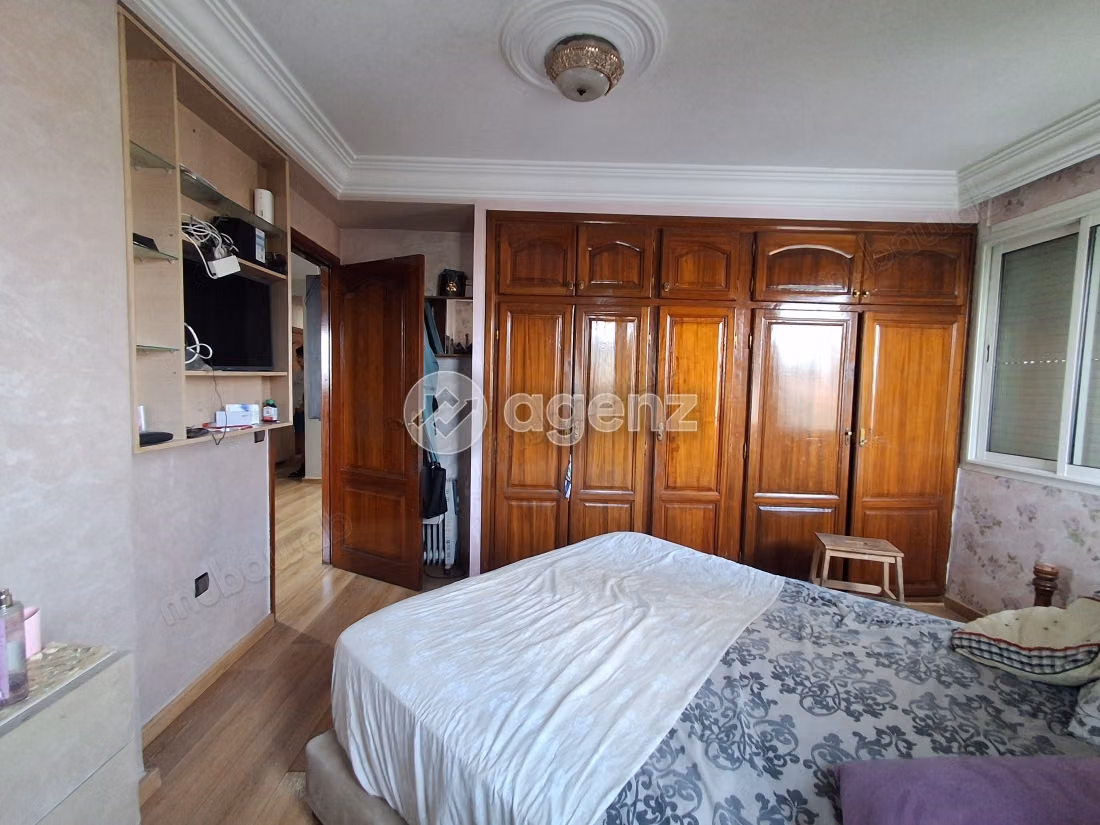 Appartement 112 m² f Quartier Bachkou — 11