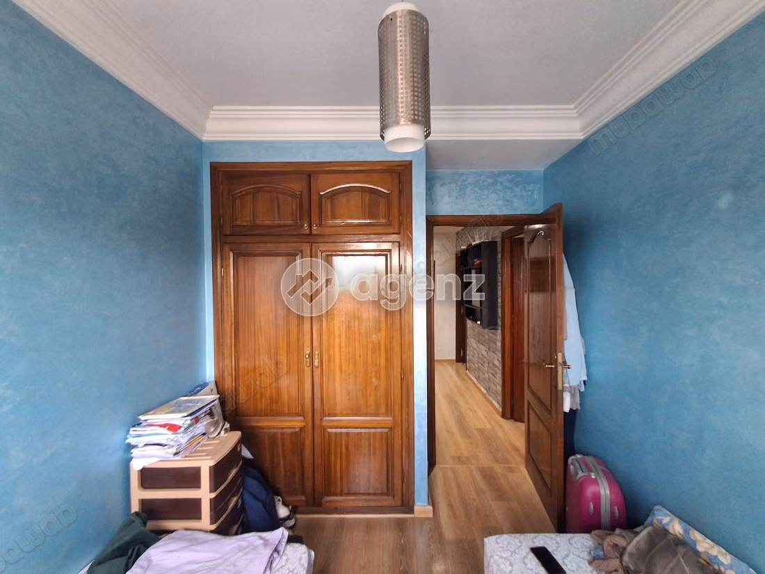 Appartement 112 m² f Quartier Bachkou — 15