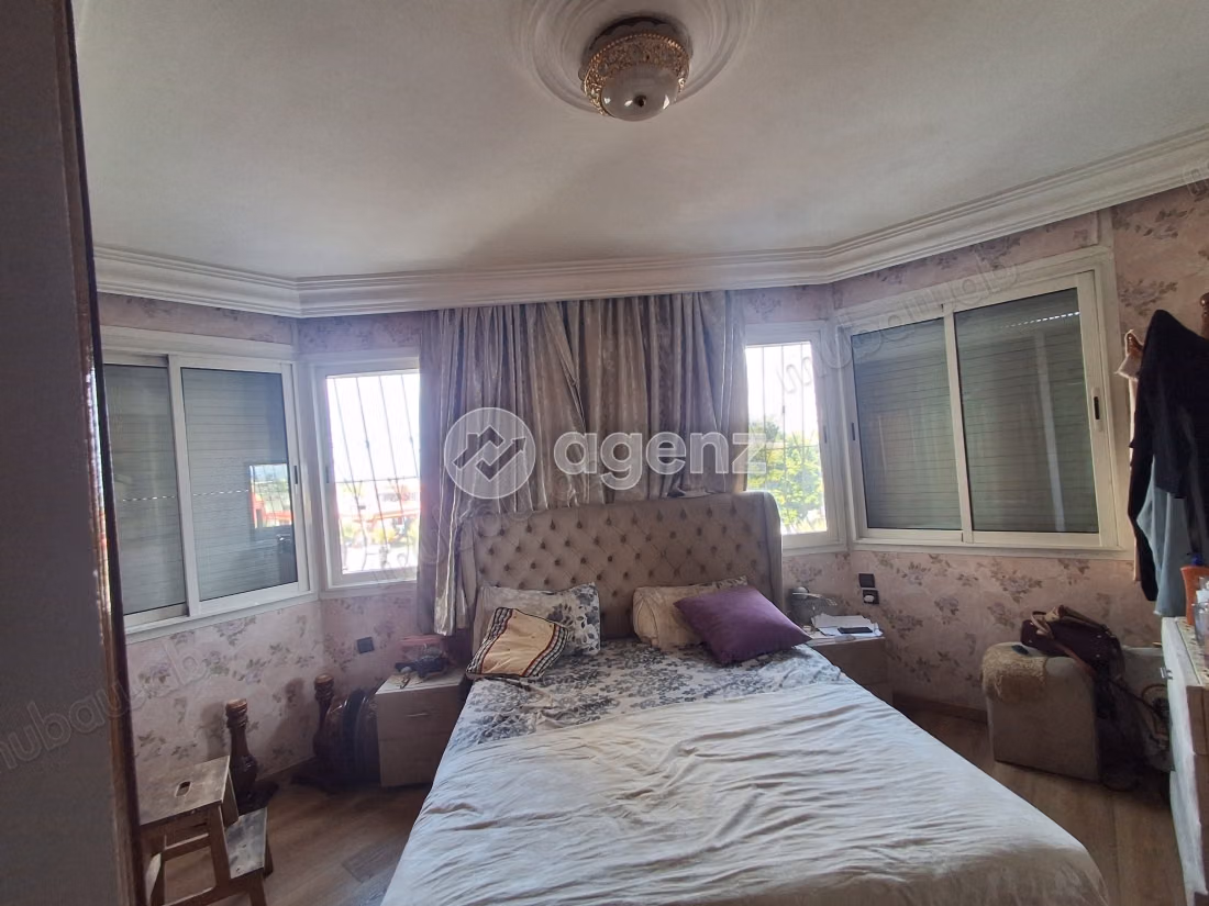 Appartement 112 m² f Quartier Bachkou — 12