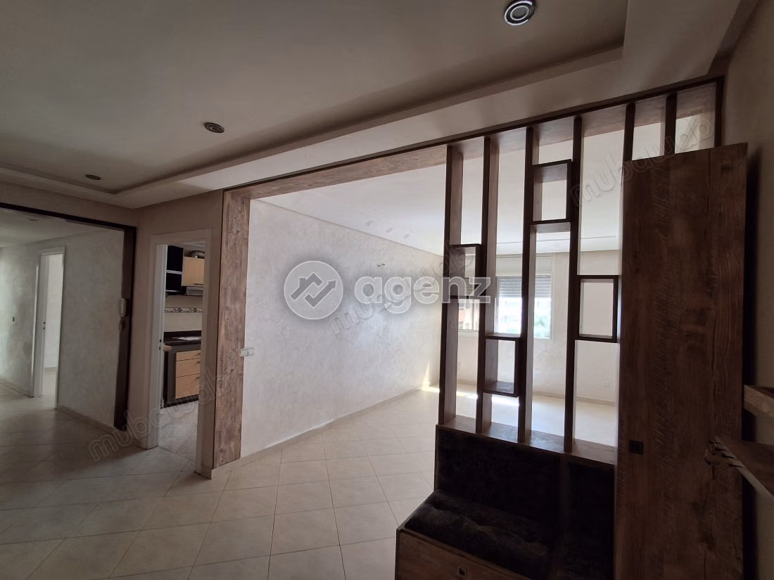 Appartamento in vendita 91 m², 2 camere Said Hajji Salé