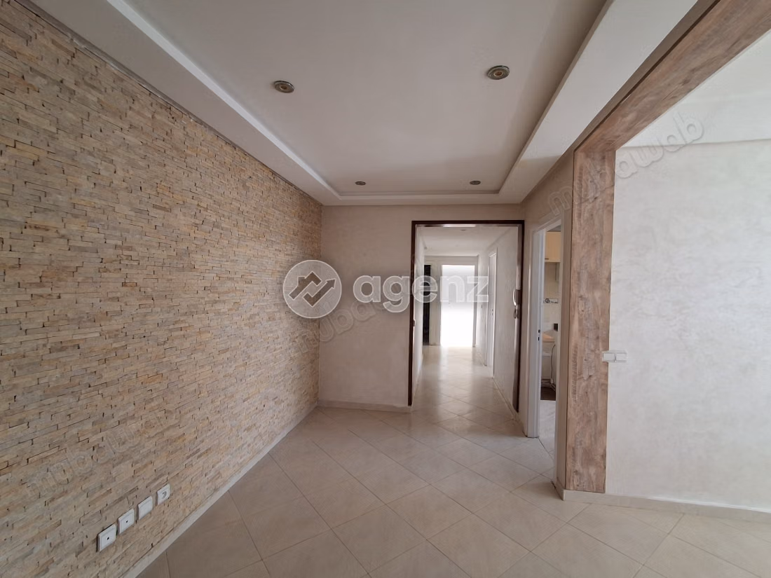 Appartamento in vendita 91 m², 2 camere Said Hajji Salé