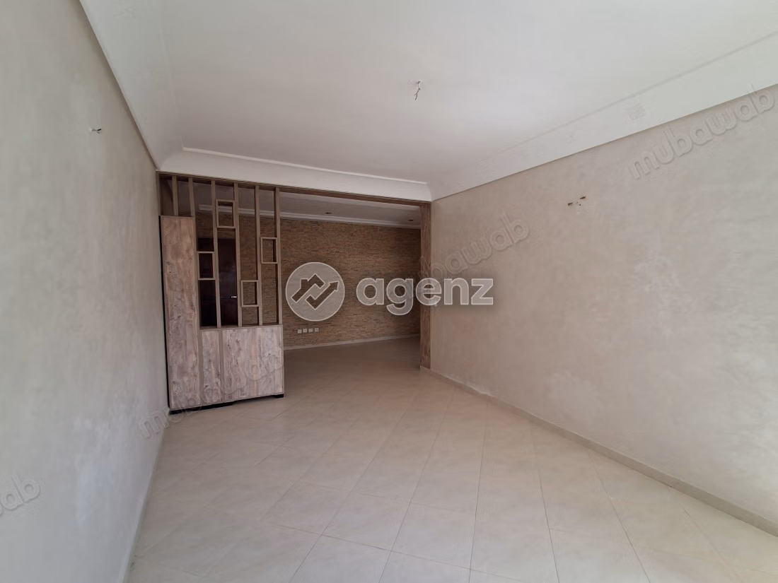 Appartamento in vendita 91 m², 2 camere Said Hajji Salé