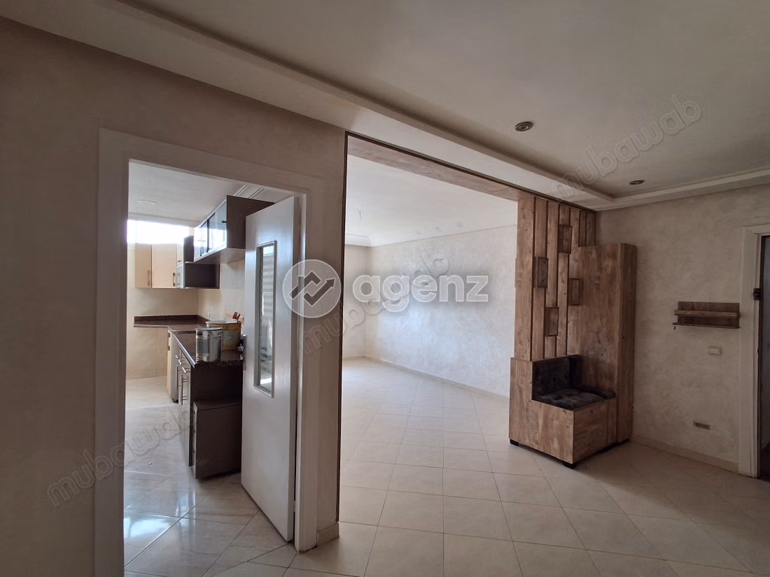 Appartamento in vendita 91 m², 2 camere Said Hajji Salé