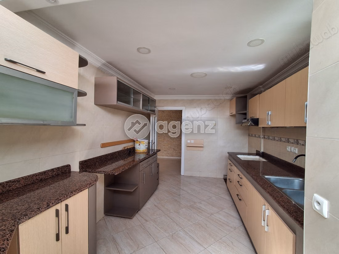 Appartamento in vendita 91 m², 2 camere Said Hajji Salé
