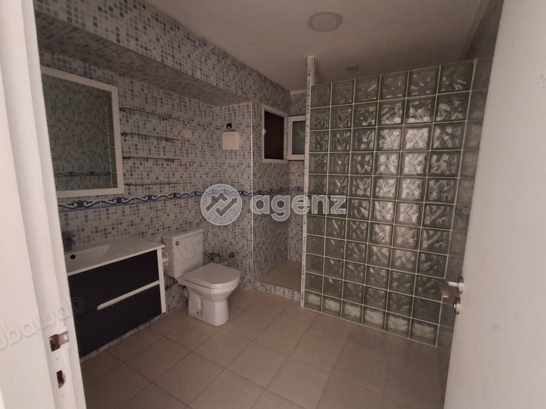 Appartamento in vendita 91 m², 2 camere Said Hajji Salé
