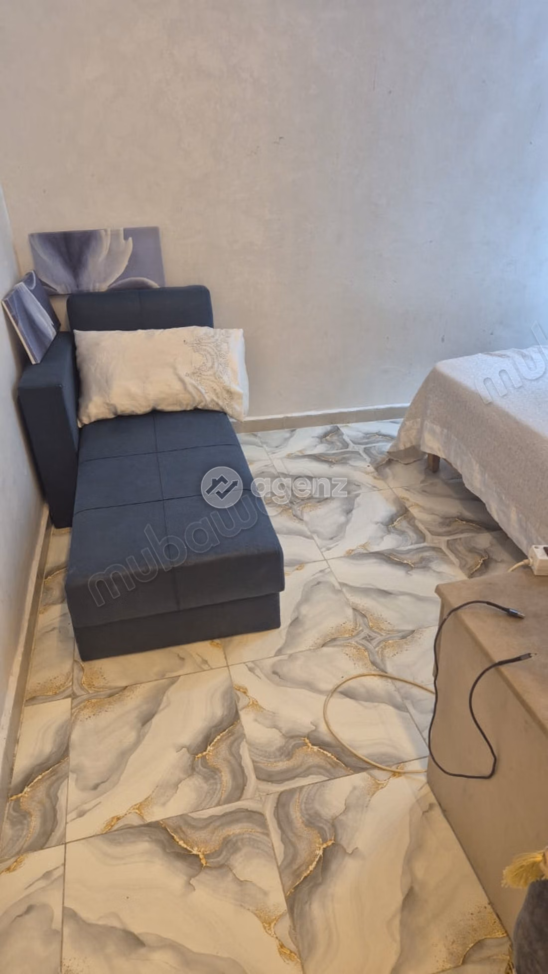 Appartement 70 m² à Mozart — 8