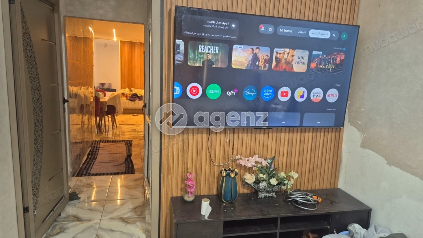 Appartement 70 m² à Mozart — 7