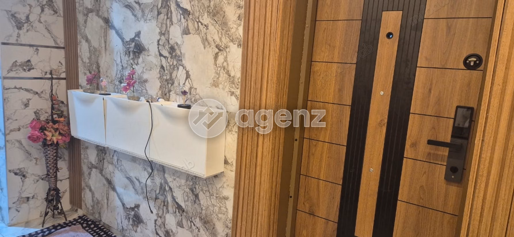 Appartement 70 m² à Mozart — 10