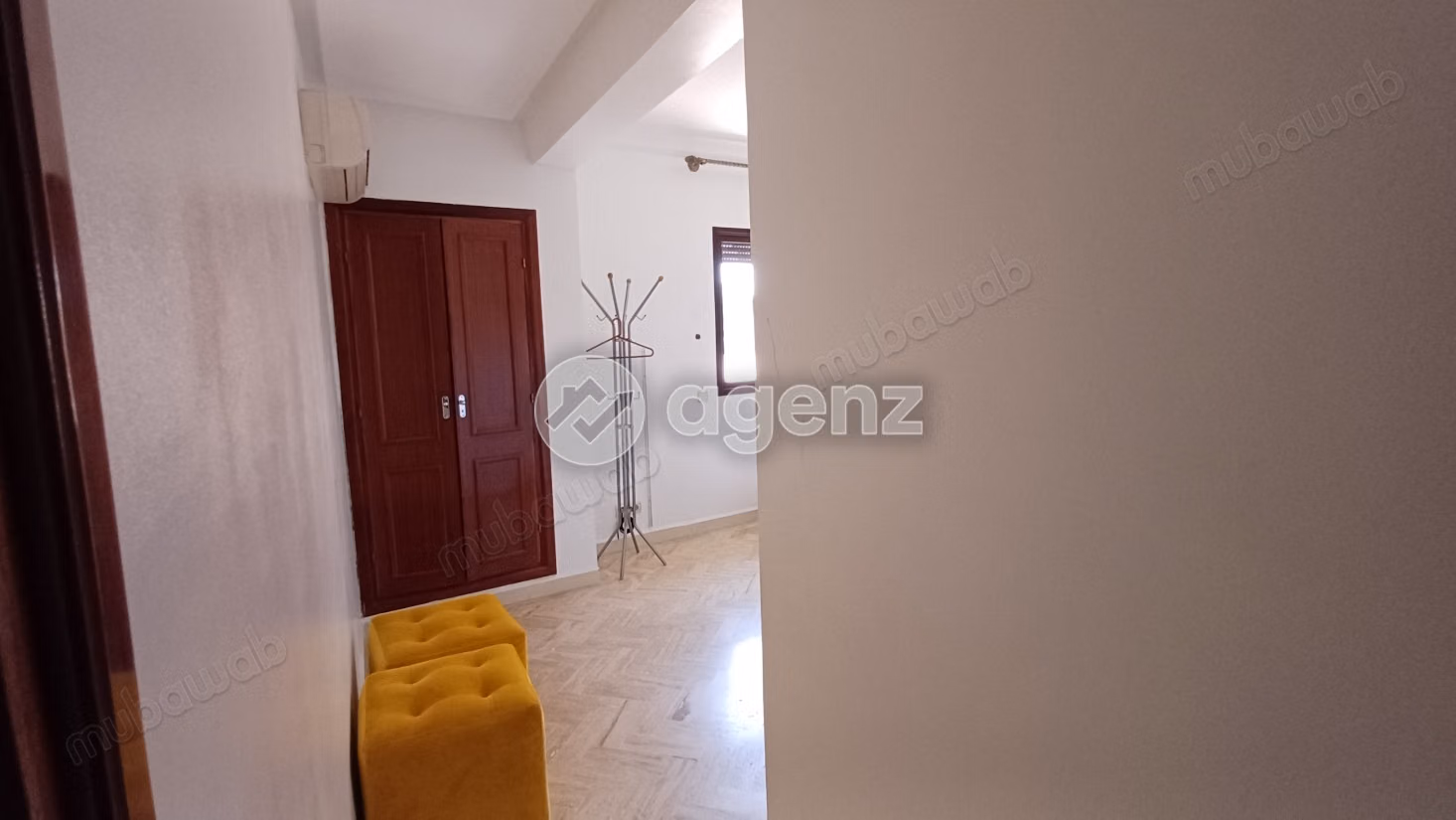 Appartement à vendre 60 m², 2 chambres 
Guéliz Marrakech — 5