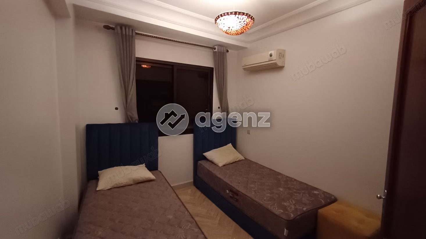 Appartement à vendre 60 m², 2 chambres 
Guéliz Marrakech — 3