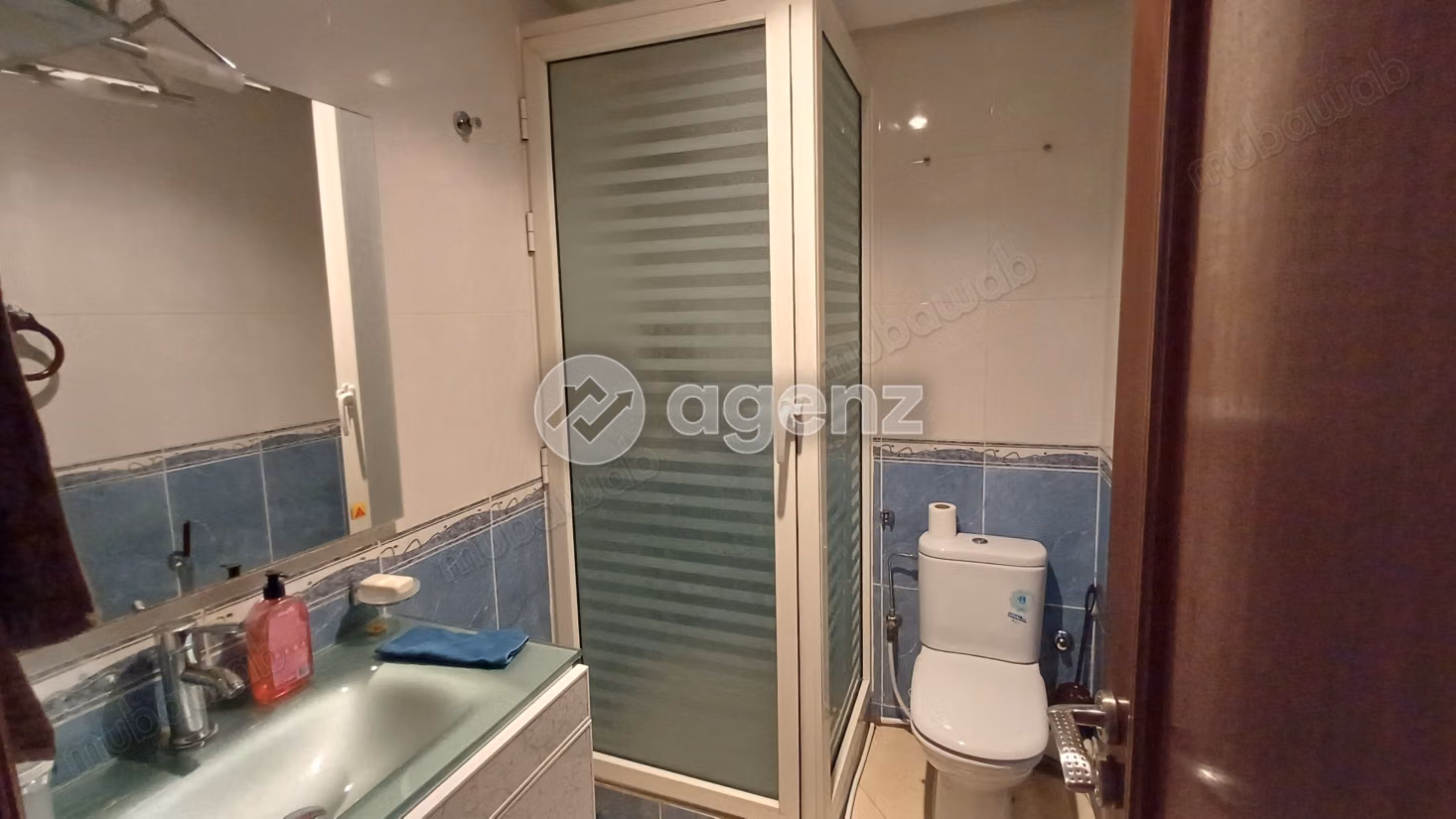 Appartement à vendre 60 m², 2 chambres 
Guéliz Marrakech — 6