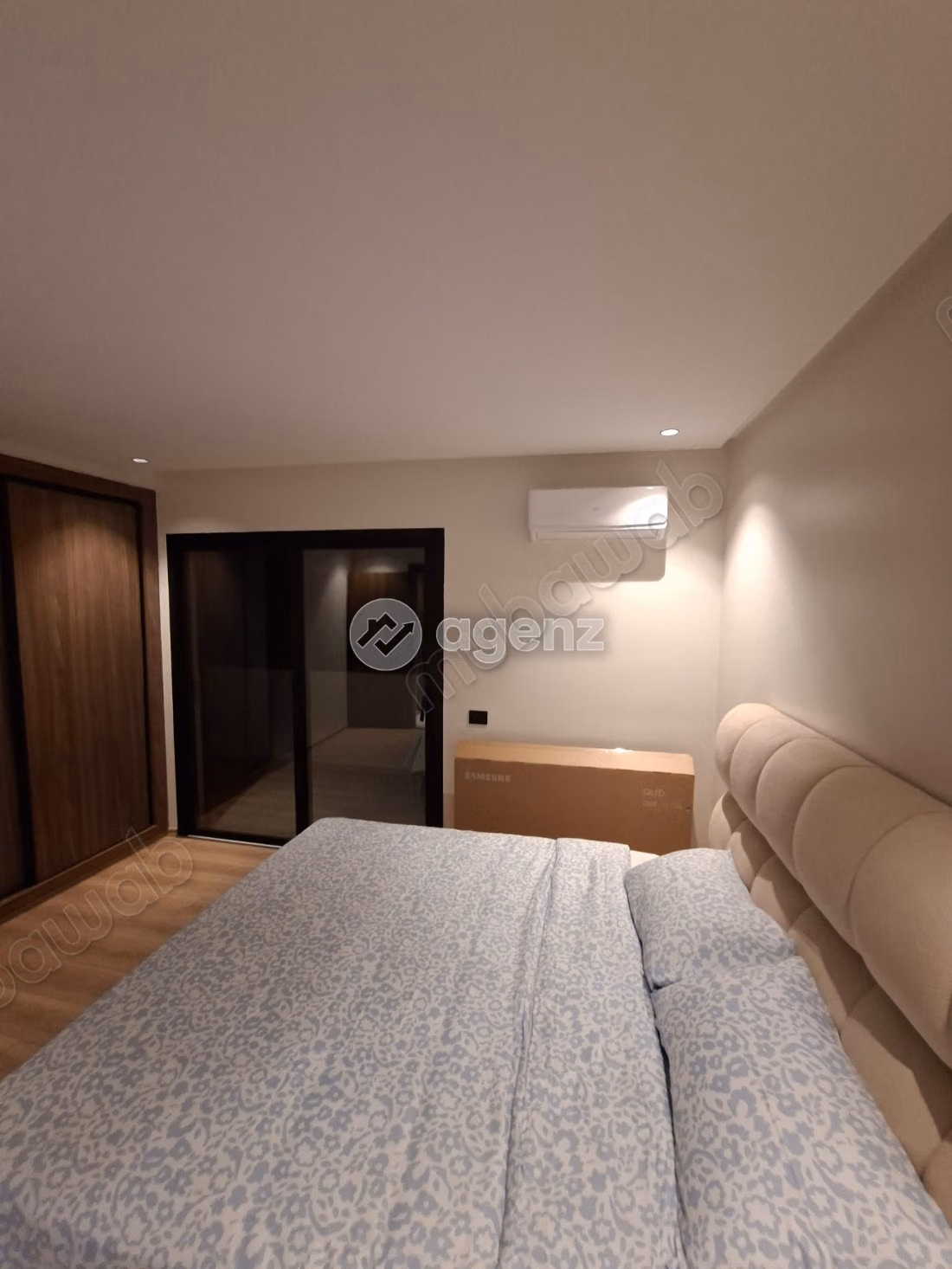 Appartamento in affitto 139 m², 2 camere Zenata Mohammedia