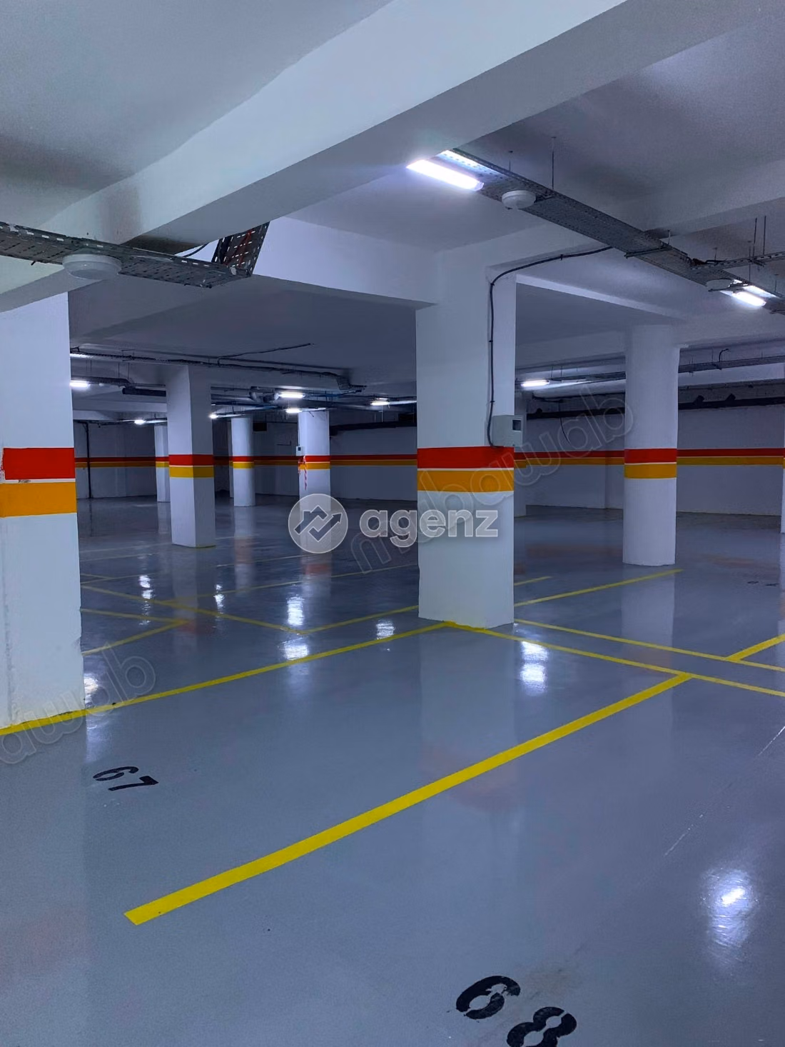 Appartamento in affitto 139 m², 2 camere Zenata Mohammedia
