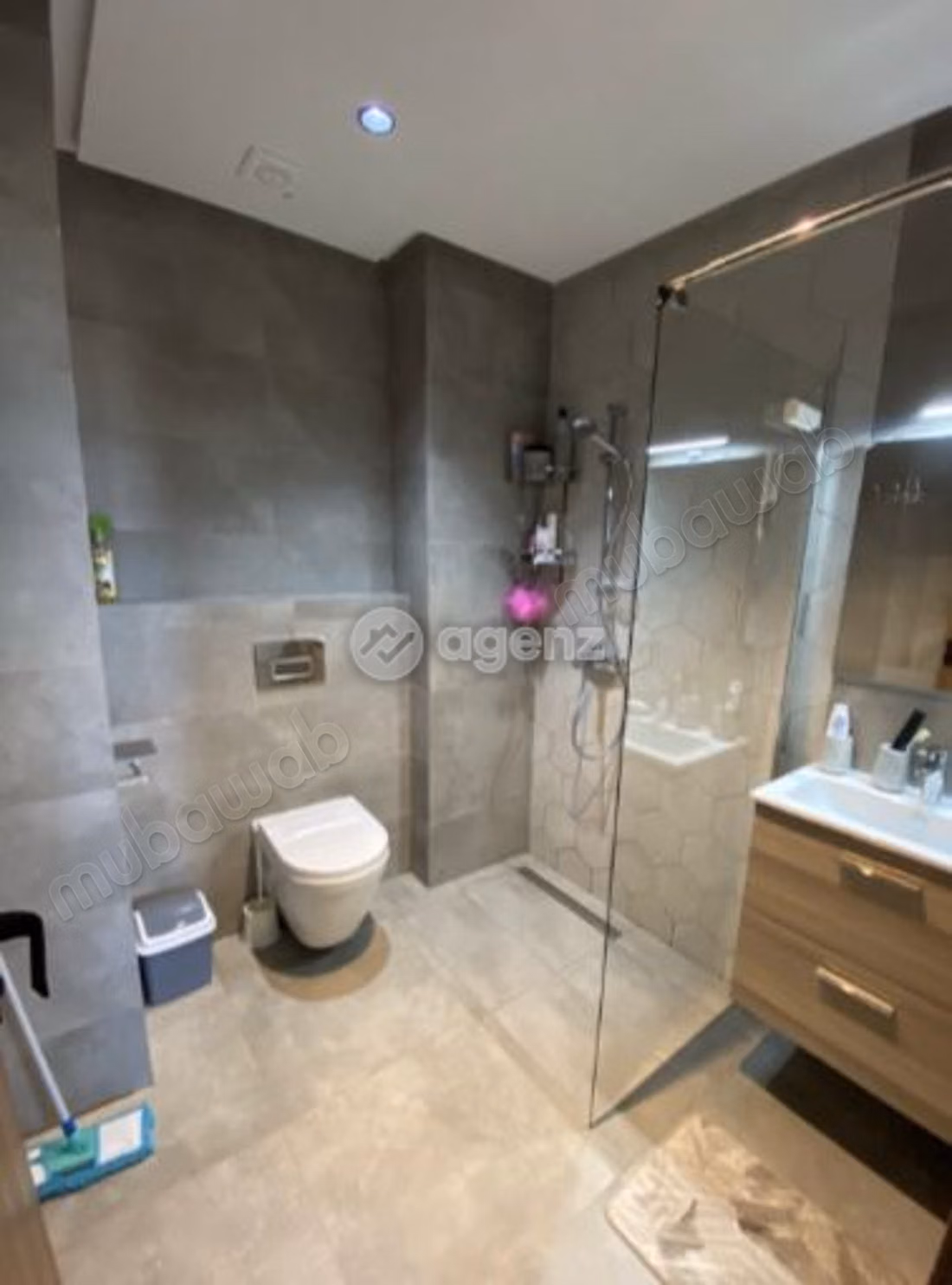 Appartamento in affitto 139 m², 2 camere Zenata Mohammedia