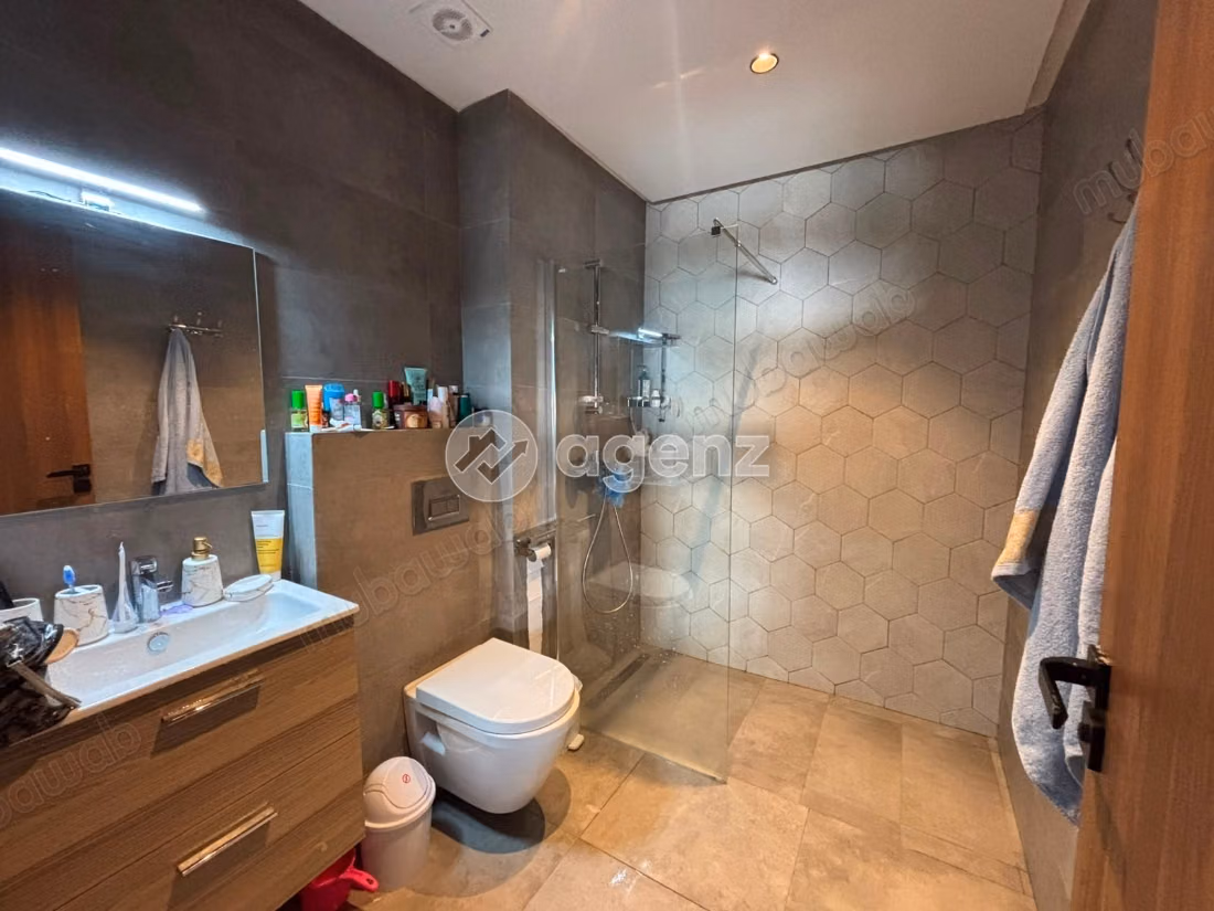 Appartamento in affitto 139 m², 2 camere Zenata Mohammedia
