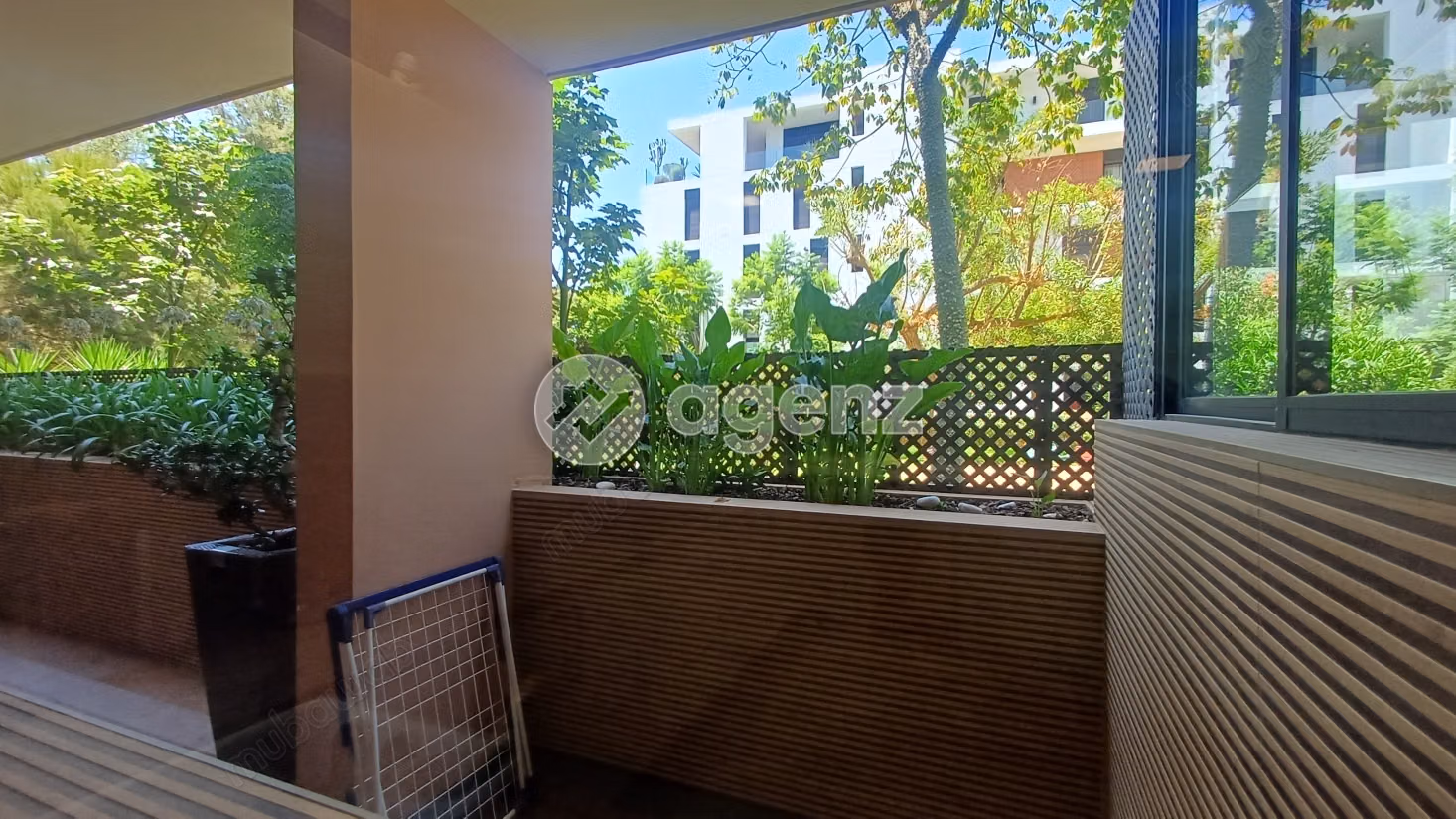 Appartement 322 m² à Souissi — 8