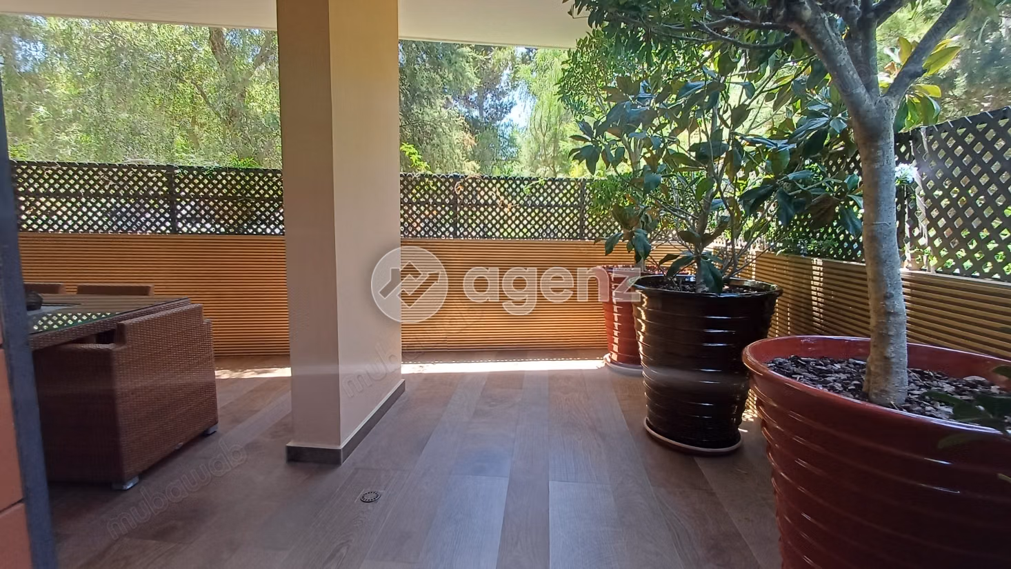 Appartement 322 m² à Souissi — 10