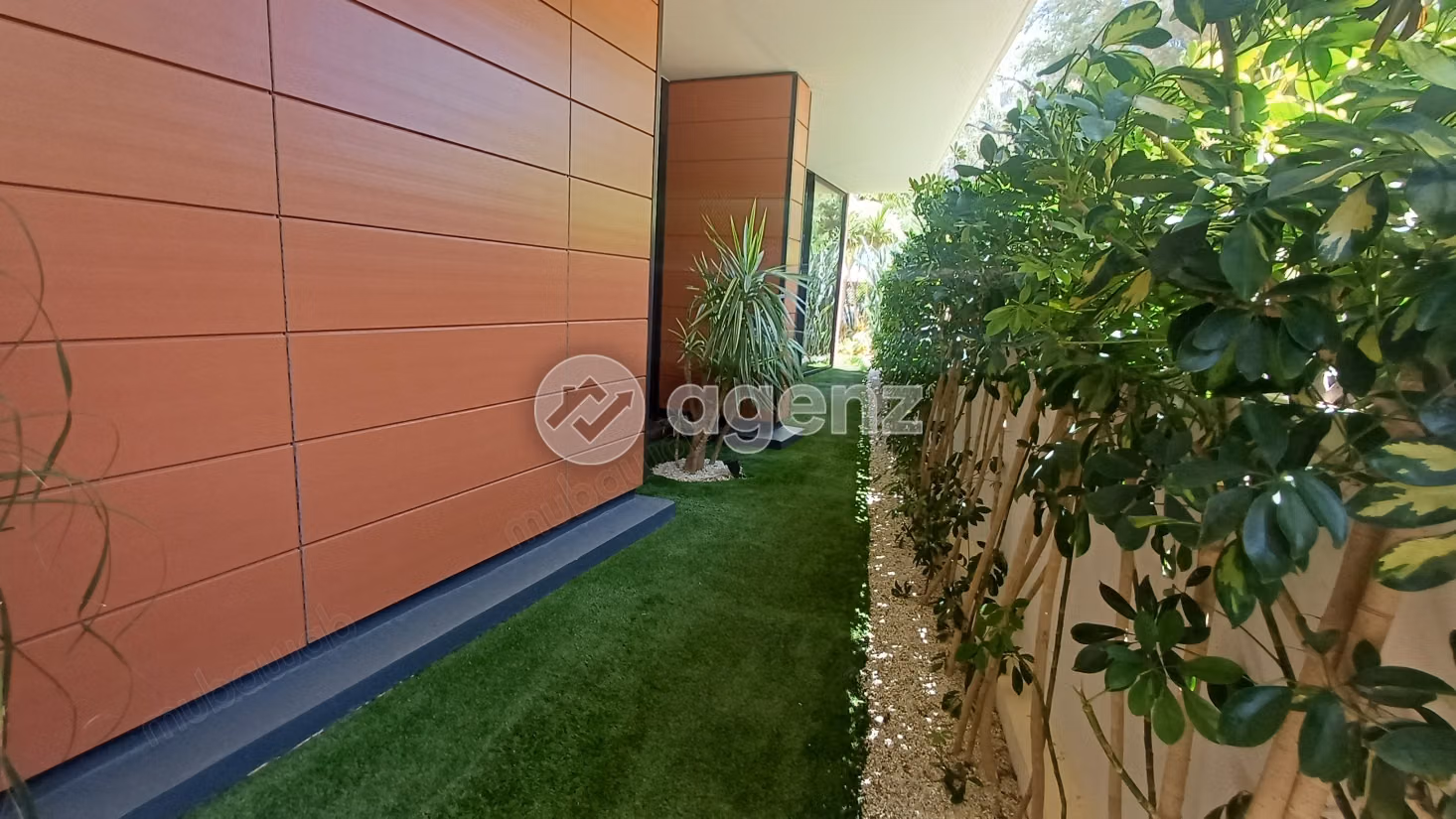 Appartement 322 m² à Souissi — 12