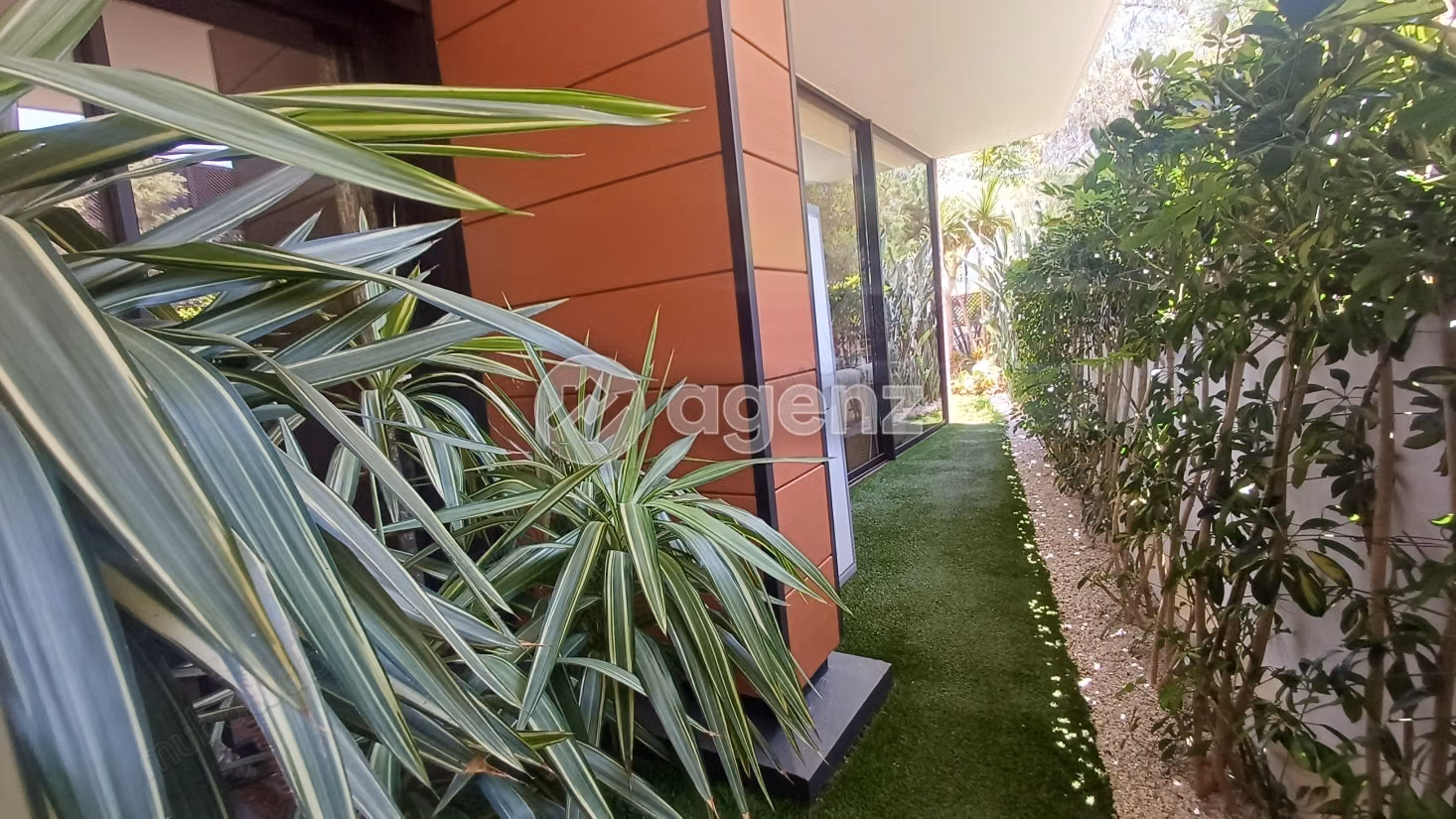 Appartement 322 m² à Souissi — 13