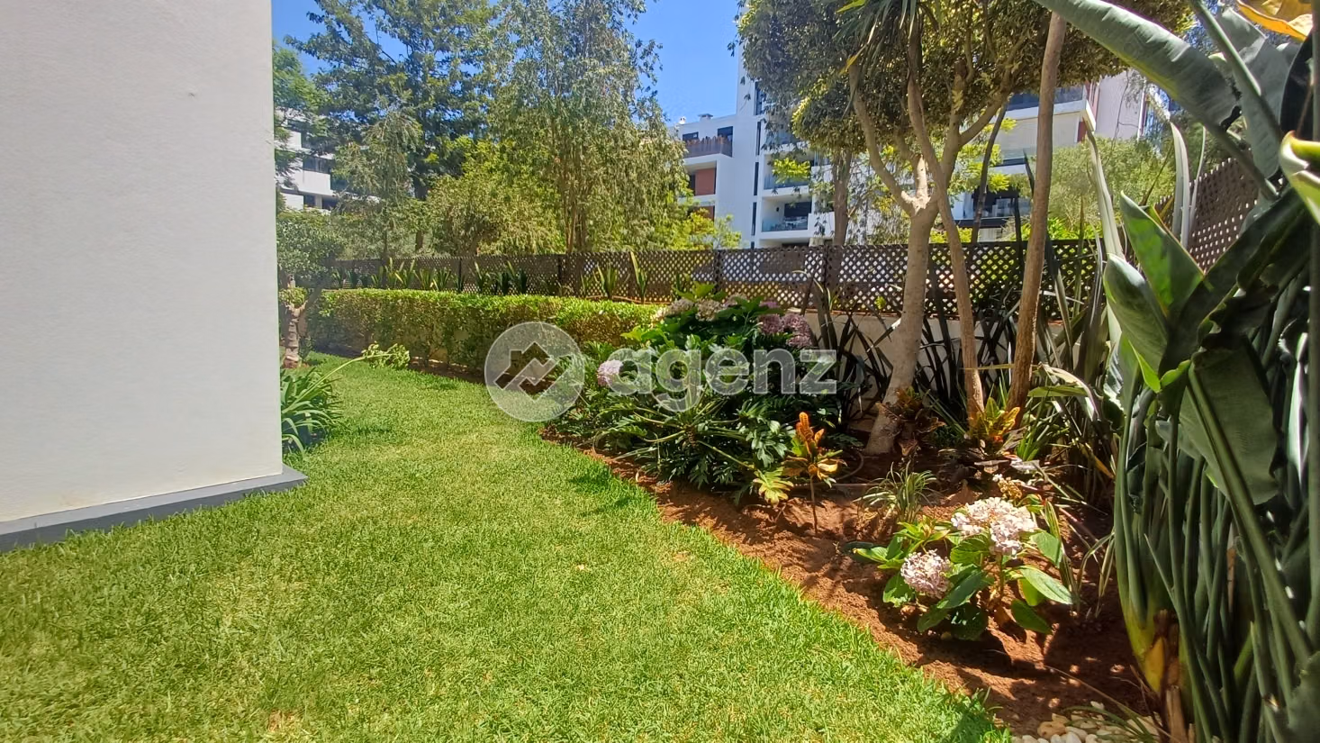 Appartement 322 m² à Souissi — 14