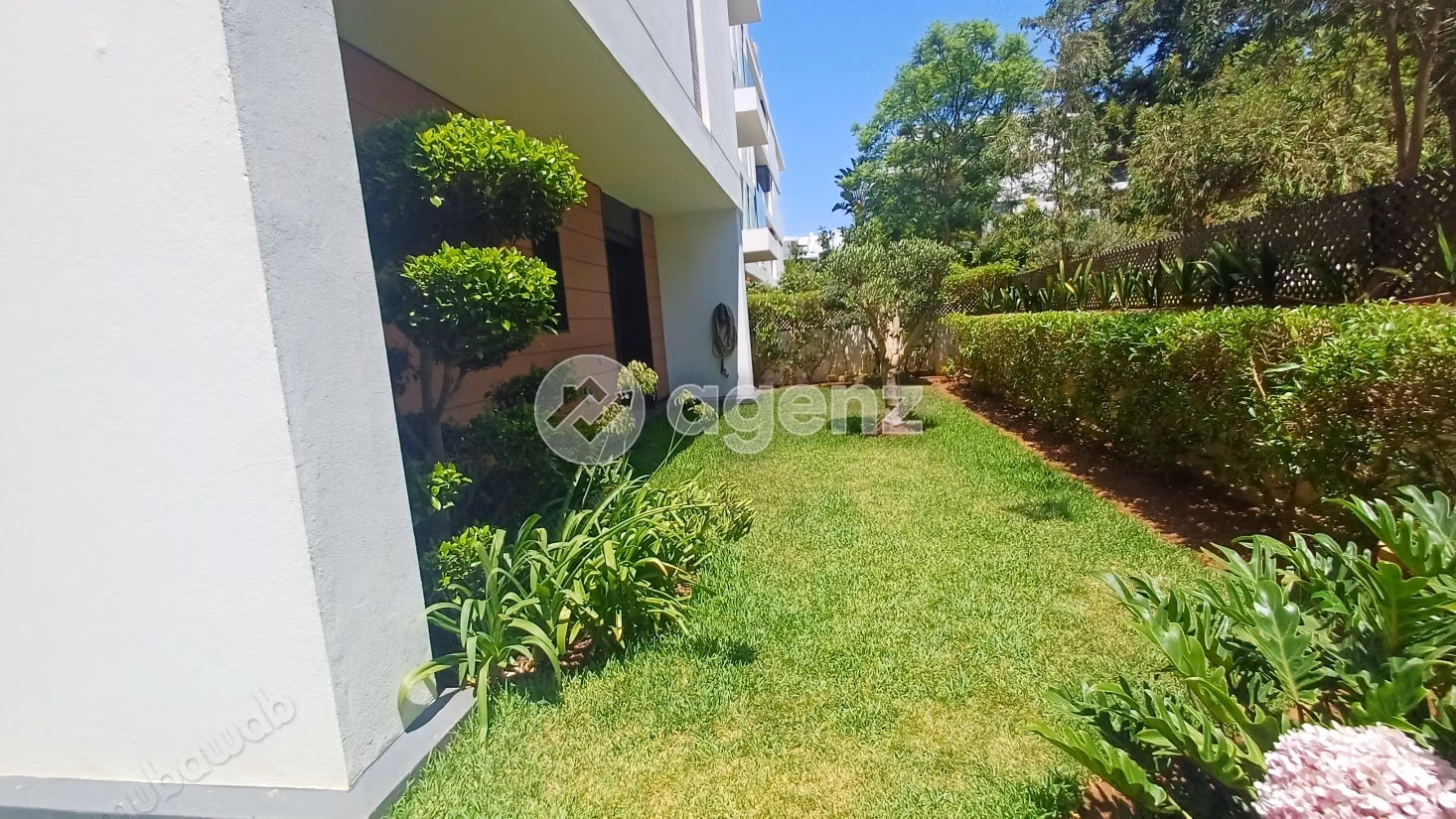 Appartement 322 m² à Souissi — 15