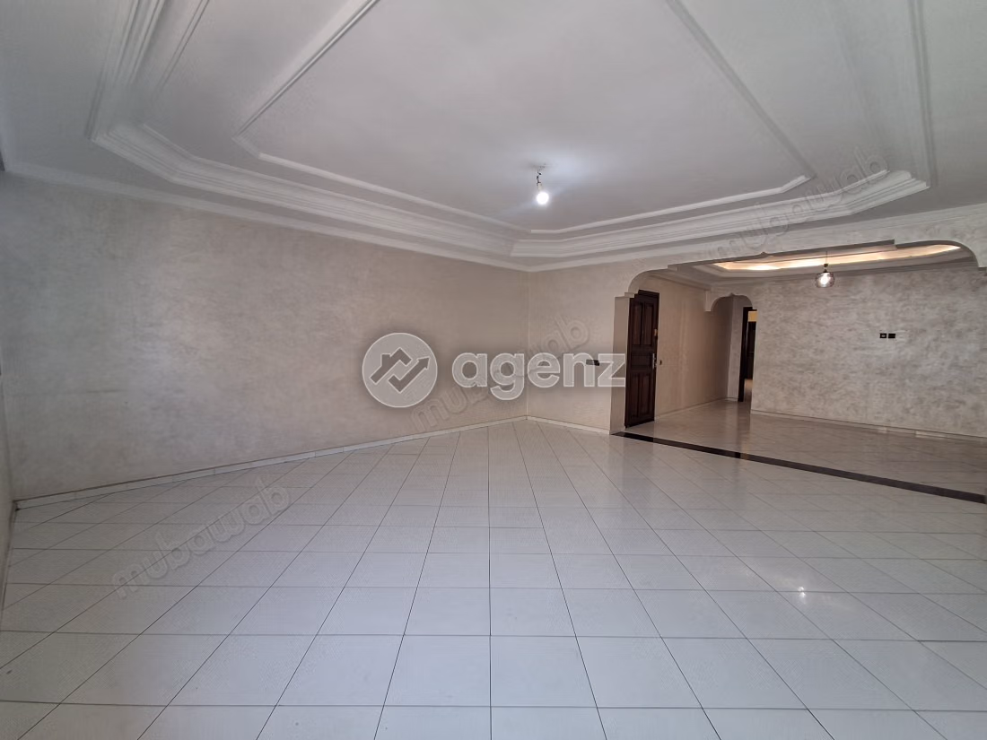 Appartement 134 m² f Les Hôpitaux — 11