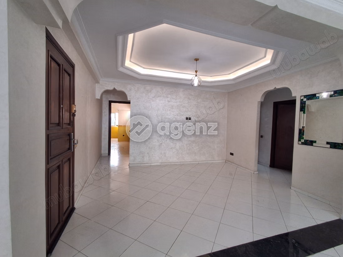 Appartement 134 m² f Les Hôpitaux — 18