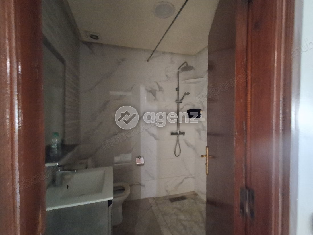 Appartement 134 m² f Les Hôpitaux — 8