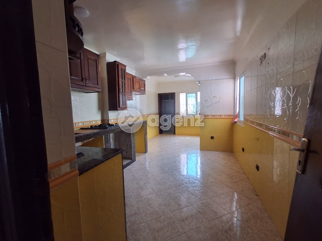 Appartement à vendre 134 m², 3 chambres 
Les hôpitaux Casablanca — 3