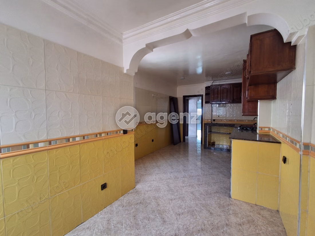 Appartement 134 m² f Les Hôpitaux — 16