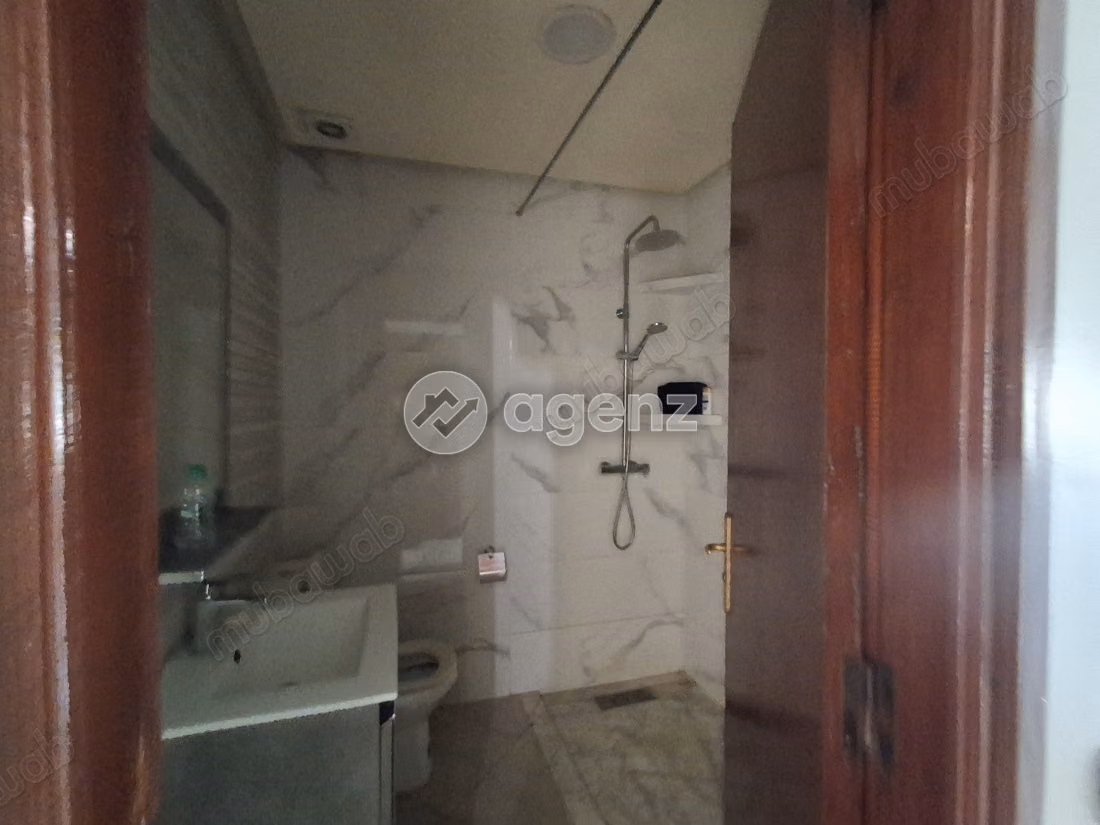 Appartement 134 m² f Les Hôpitaux — 14