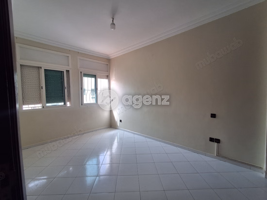 Appartement à vendre 134 m², 3 chambres 
Les hôpitaux Casablanca — 6