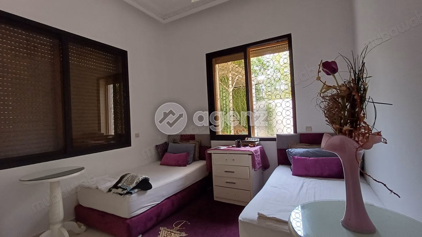 Villa for sale 438 m², 4 bedrooms Targa Marrakech