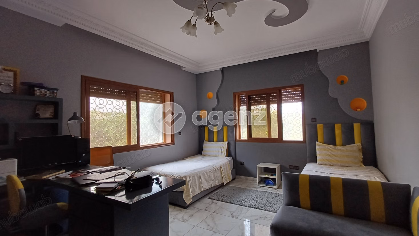 Villa for sale 438 m², 4 bedrooms Targa Marrakech
