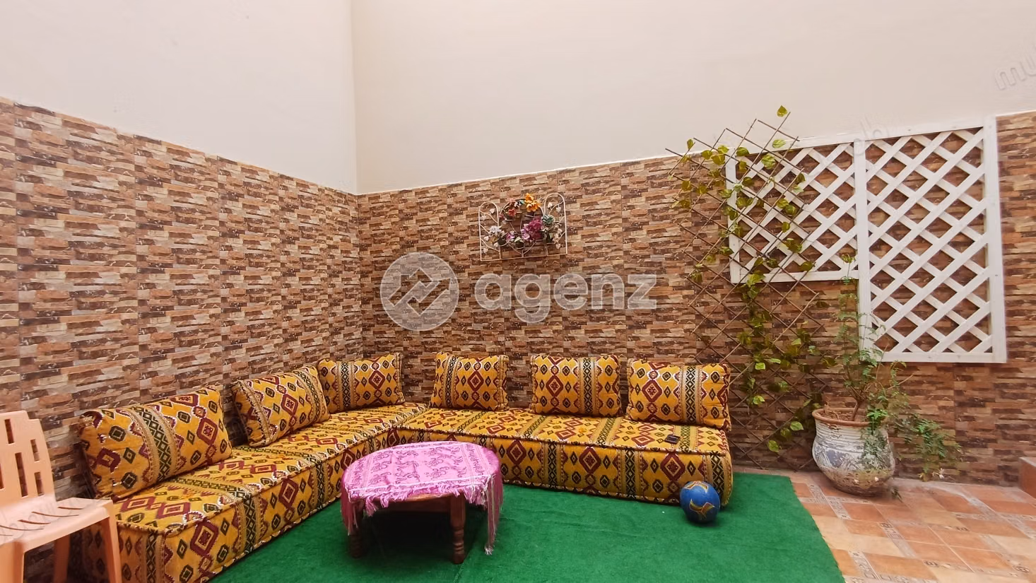Villa for sale 438 m², 4 bedrooms Targa Marrakech
