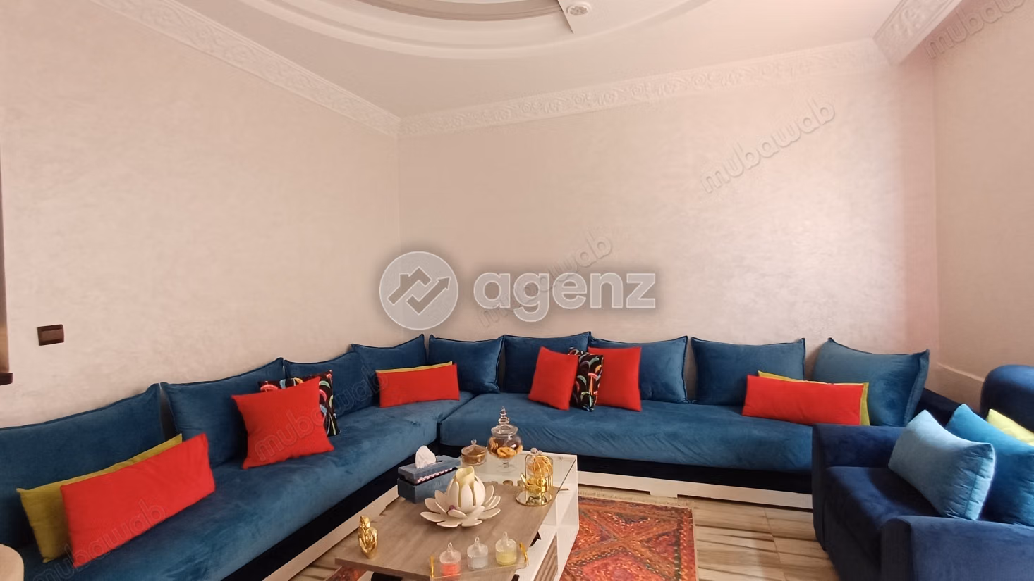 Villa for sale 438 m², 4 bedrooms Targa Marrakech