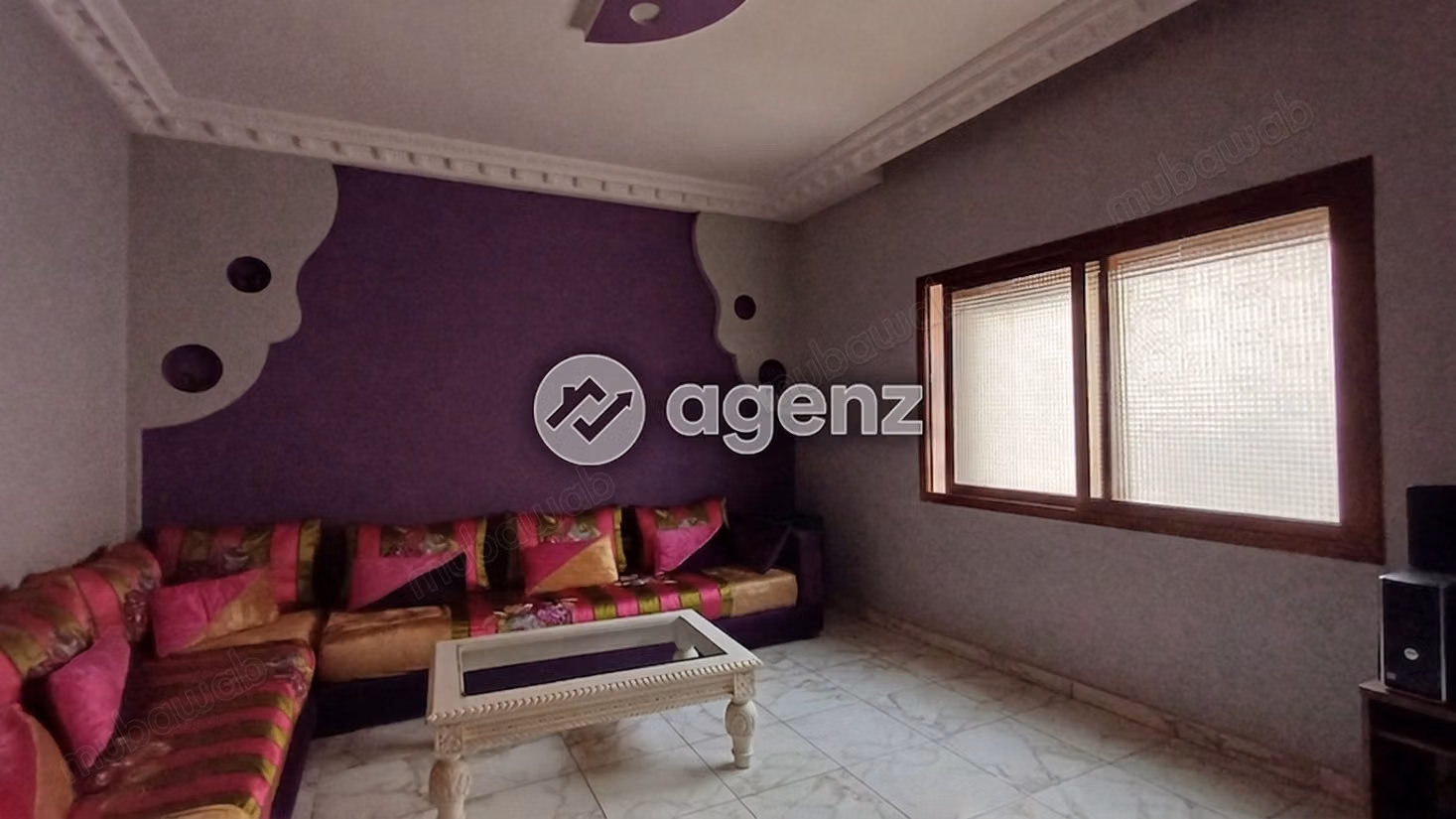 Villa for sale 438 m², 4 bedrooms Targa Marrakech