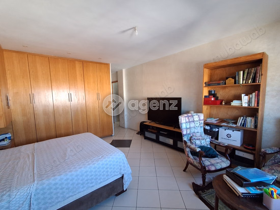 Apartamento en venta 178 m², 3 habitaciones Bourgogne Este Casablanca