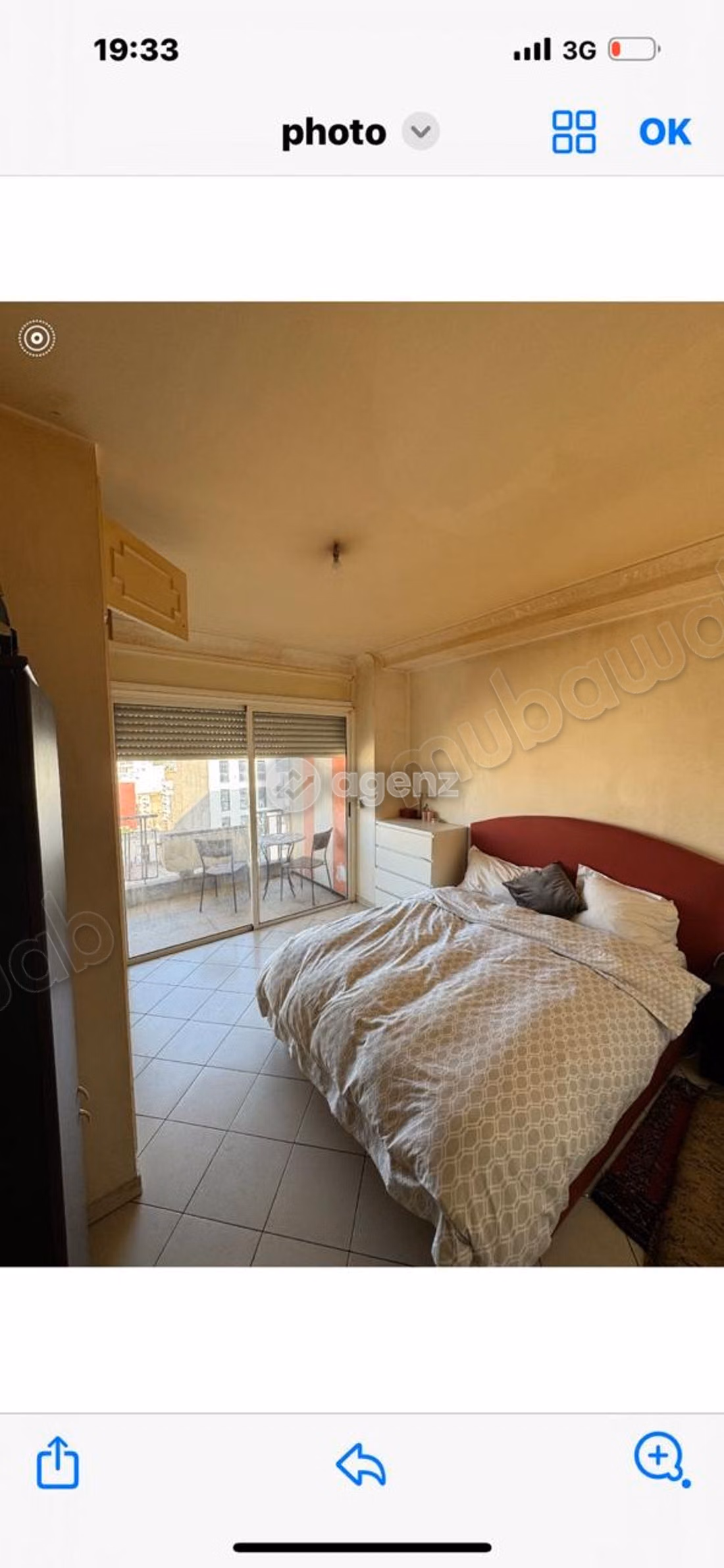 Apartamento en venta 178 m², 3 habitaciones Bourgogne Este Casablanca