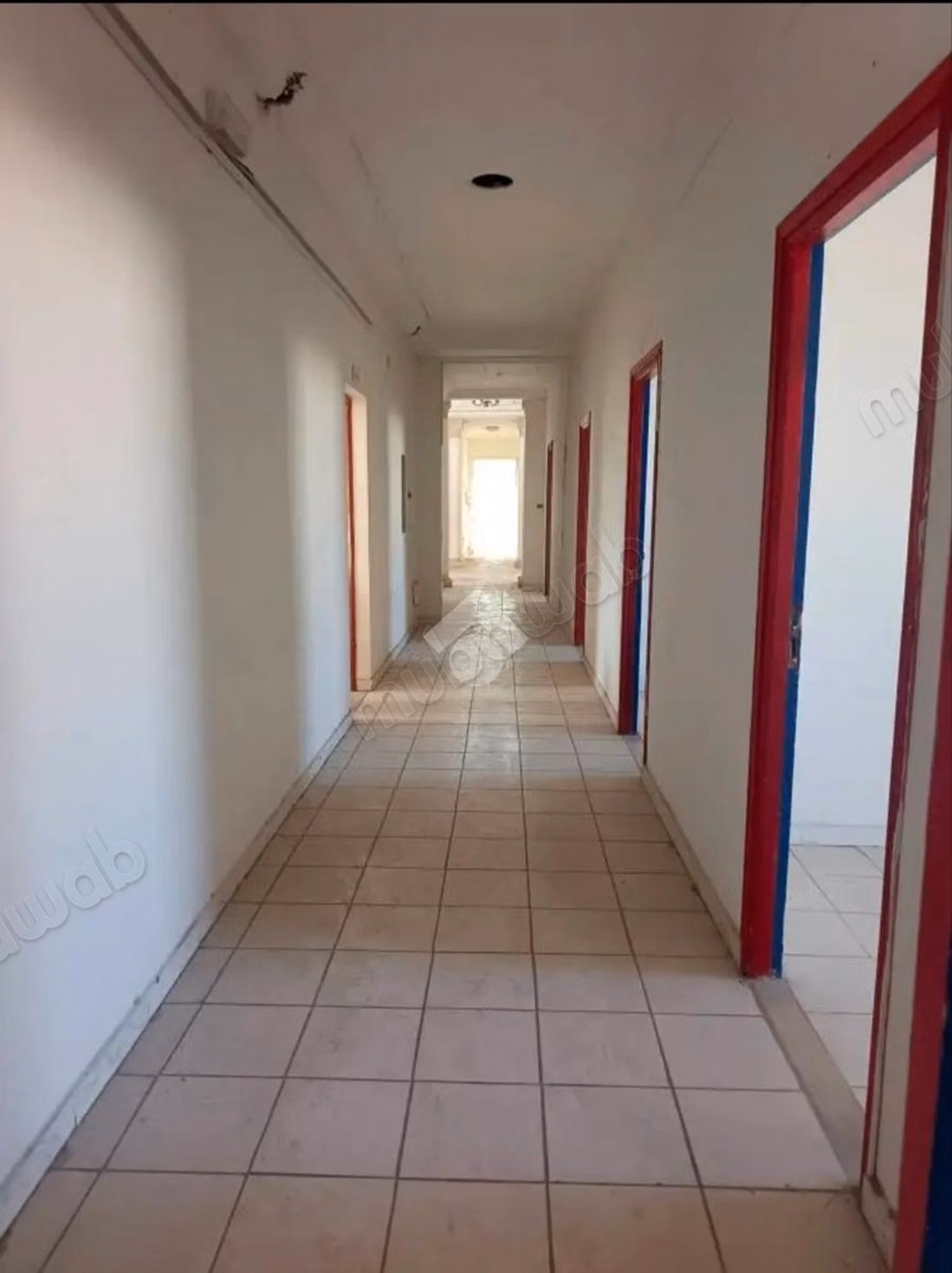 Entrepôt en vente