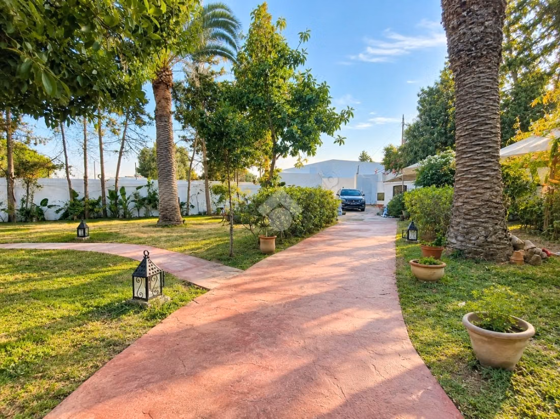 Villa individuelle en location