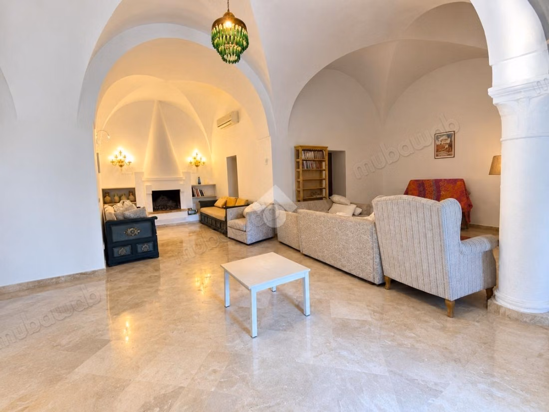 Villa individuelle en location